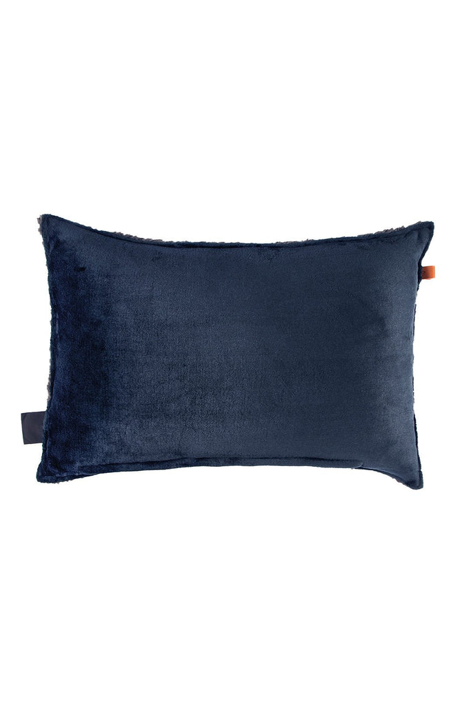 WARMTECK Bubble Fleece Heated Pillow